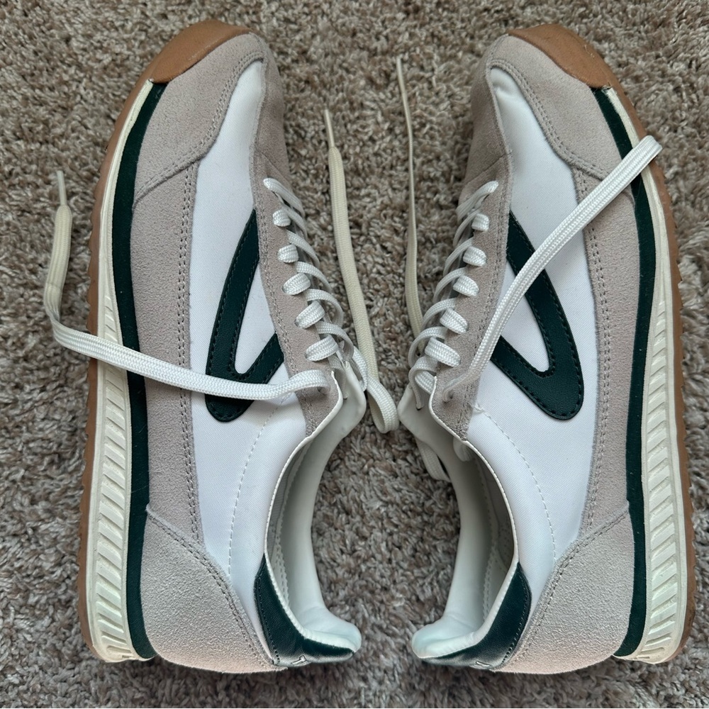 Tretorn Rawlins Sneaker